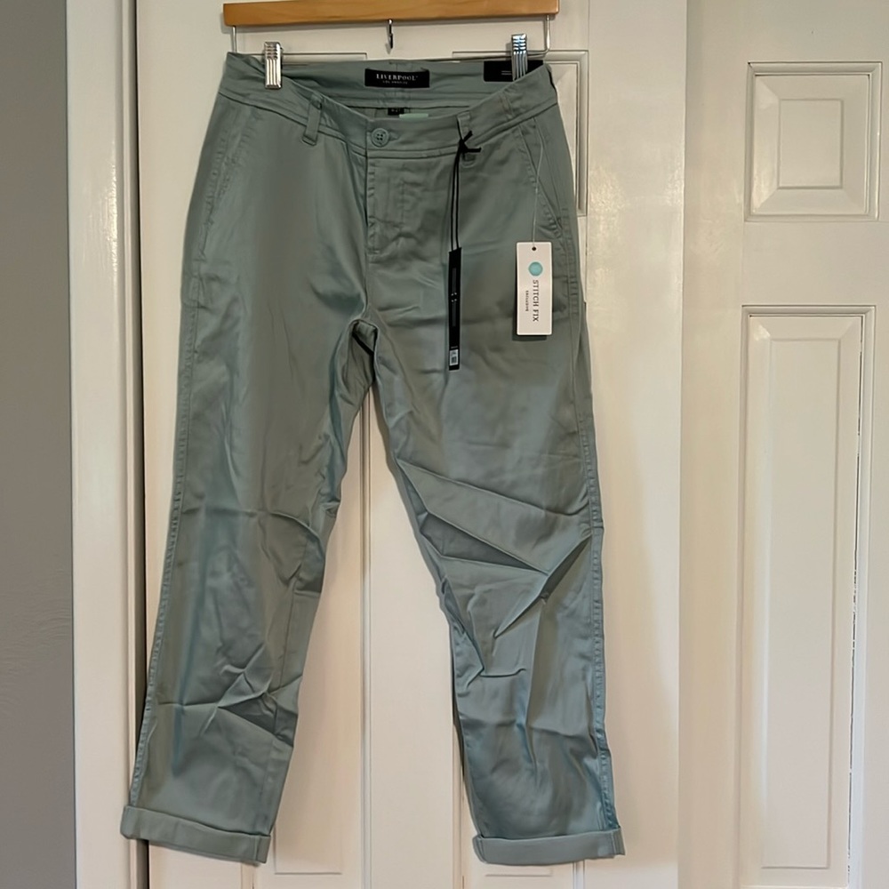 Liverpool pants